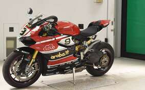 DUCATI 1199 PANIGALE S 2012 H802J