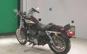 HARLEY XL1200RI 2007 CV3