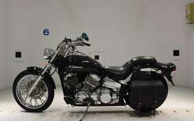 YAMAHA DRAGSTAR 400 2005 VH01J