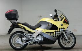 BMW K1200R S 1997 0544