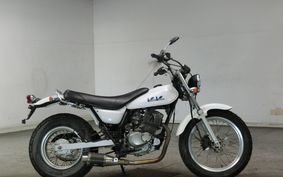 YAMAHA TW200 DG07J