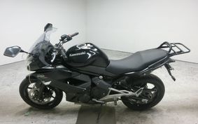 KAWASAKI NINJA 400 R 2010 ER400B