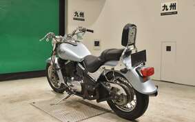 KAWASAKI VULCAN 400 CLASSIC 1996 VN400A