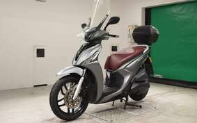 KYMCO TERSELY S125