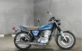 YAMAHA SR400 2019 RH16J