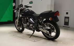 KAWASAKI ZEPHYR 400 Gen.1 ZR400C