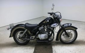 YAMAHA VIRAGO 250 3DM