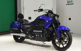 HONDA GL 1800 GOLD WING F6C 2014 SC68