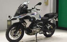 BMW R1250GS 2021