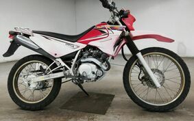 YAMAHA XTZ125E KE07