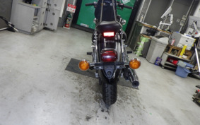 YAMAHA DRAGSTAR 250 VG02J