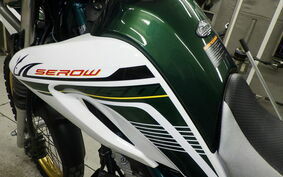 YAMAHA SEROW 250 Gen.3 DG31J