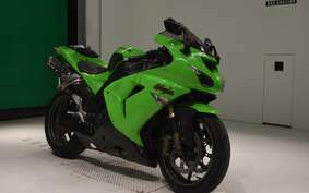 KAWASAKI ZX 10 NINJA R 2006 ZXT00D