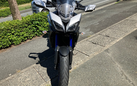 YAMAHA MT-09 Tracer 2015 RN36J