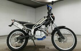 YAMAHA TRICKER DG10J