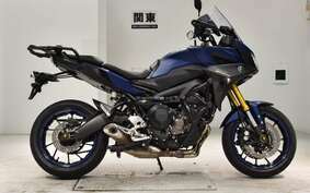 YAMAHA MT-09 Tracer GT 2018 RN51J