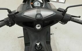 YAMAHA N-MAX 125 SED6J