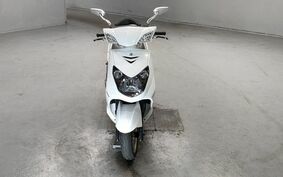 YAMAHA CYGNUS 125 X SE46