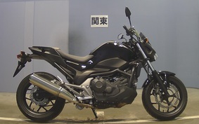 HONDA NC750S ABS 2015 RC70