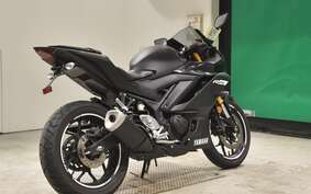 YAMAHA YZF-R25 RG43J