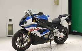 BMW S1000RR 2018