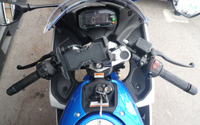 SUZUKI GSX-R125 ABS DL33B