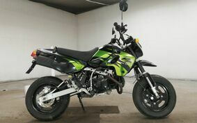 KAWASAKI KSR110 KL110A