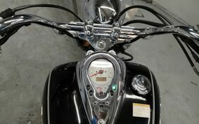 YAMAHA DRAGSTAR 400 CLASSIC 2013 VH02J