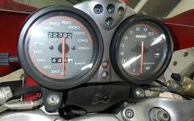 DUCATI MONSTER S4 2002 M400A