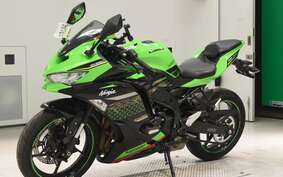 KAWASAKI ZX-25R ZX250G