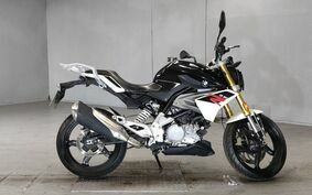 BMW G310R 2017 0G01