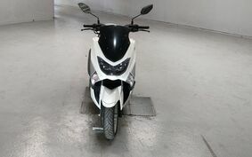 YAMAHA N-MAX 125 SE86J