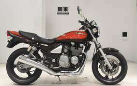 KAWASAKI ZEPHYR 400 KAI 2010 ZR400C