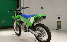 KAWASAKI KX250 KX252C