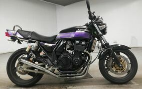 KAWASAKI ZRX400 2001 ZR400E