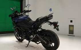 YAMAHA MT-09 Tracer GT 2020 RN51J