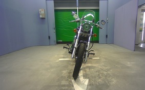 KAWASAKI VULCAN 900 CUSTOM 2008 VN900B