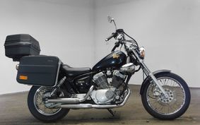 YAMAHA VIRAGO 250 3DM