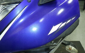 YAMAHA YZF-R25 RG10J