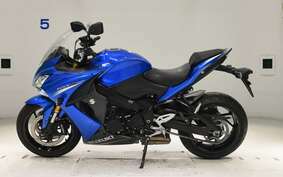 SUZUKI GSX-S1000F 2015 GT79A