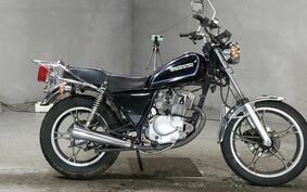 SUZUKI GN125 E NF41A