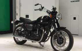 KAWASAKI W800 STREET 2022 EJ800E