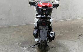 HONDA PCX 160 KF47