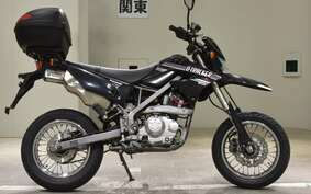 KAWASAKI KLX125D TRACKER LX125D