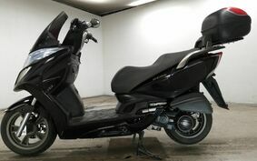 KYMCO GRAND DINK 125 i SP25