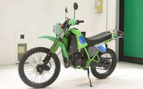 KAWASAKI KMX125 MX125A