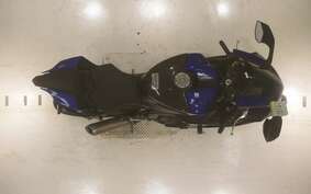 YAMAHA YZF-R6 2019