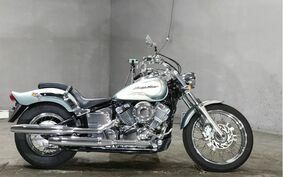 YAMAHA DRAGSTAR 400 2007 VH01J