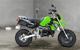 KAWASAKI KSR110 KL110A