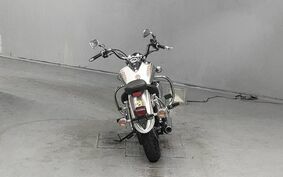 YAMAHA DRAGSTAR 250 VG02J